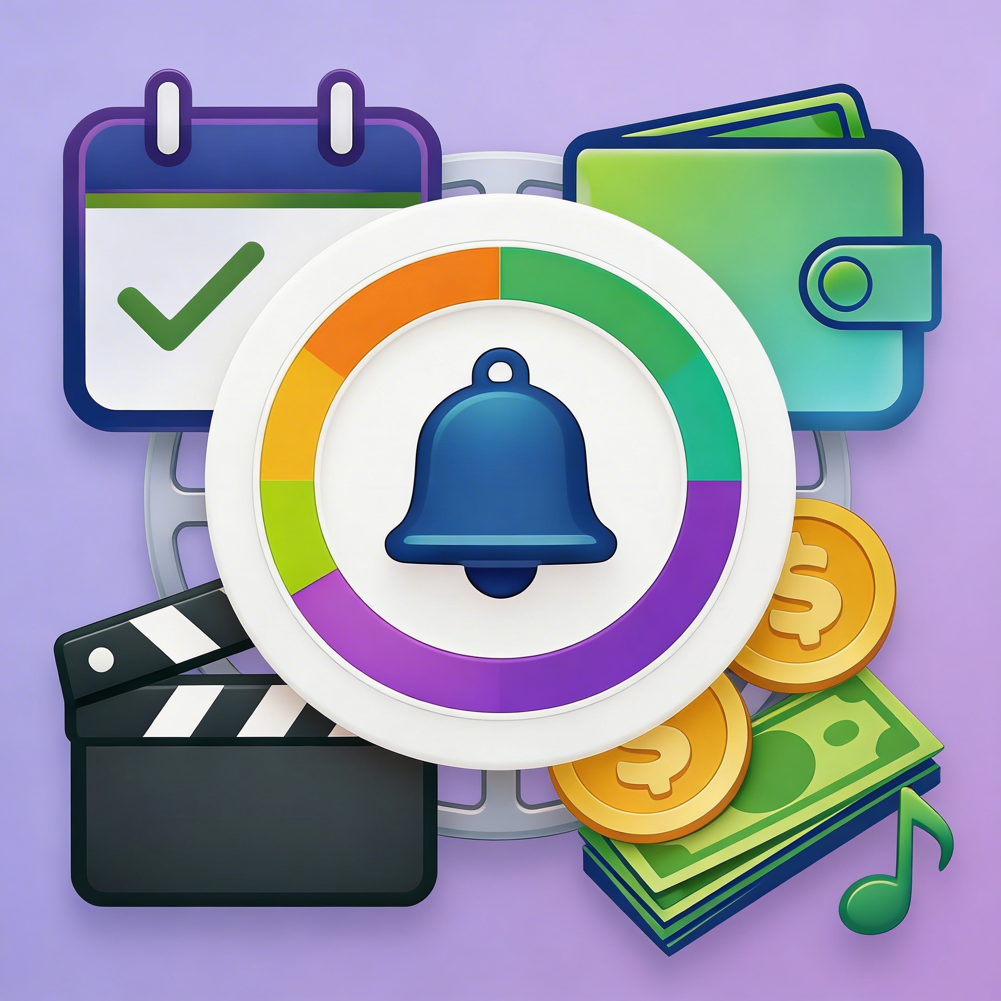 Subs & Money Tracker